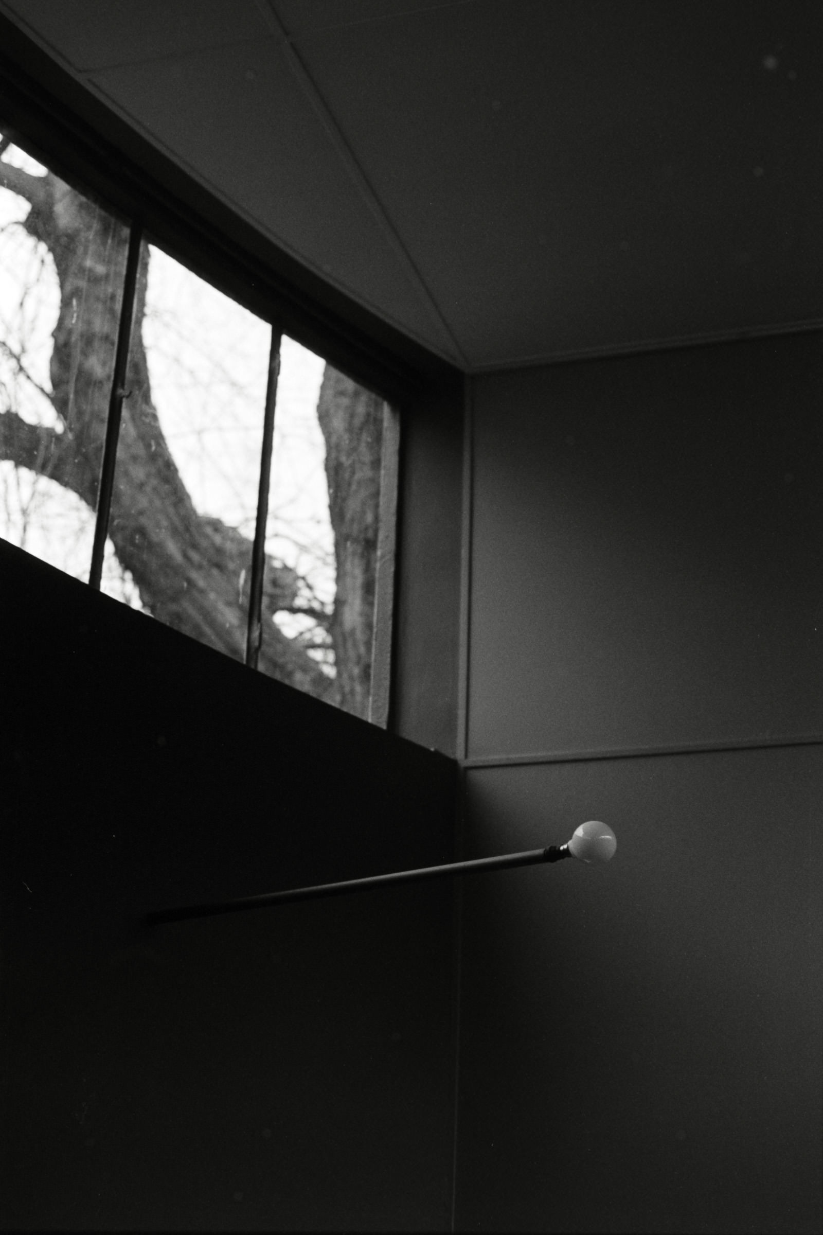 Seminarwoche Paris 12-1991